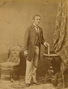 Ferdinand Wittmann