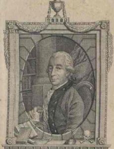 Franz Ludwig von Cancrin