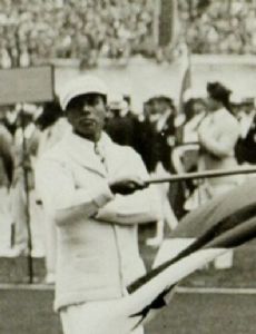 Adán Gordón