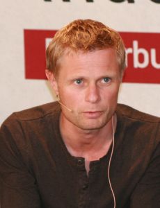 Bent Høie