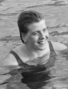 Pauline van der Wildt