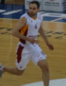 Caner Topaloğlu