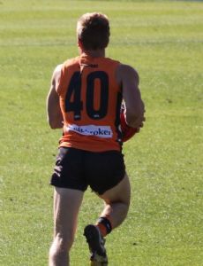 Adam Kennedy (footballer)