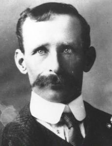 Thomas Daly (Alberta politician)