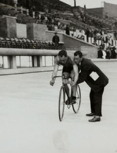 Antoine Mazairac