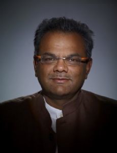 Hanif Kara