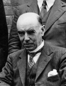 John Malcolm (professor)