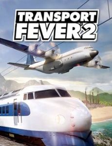 Transport Fever 2