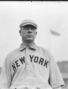 Jack Cronin