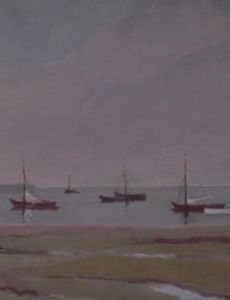 William Eyre (painter)