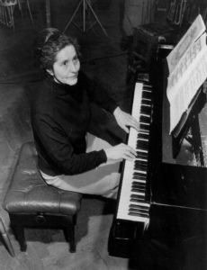 Lili Kraus