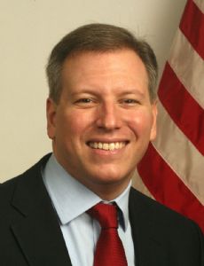 Harry Wilson (businessman)