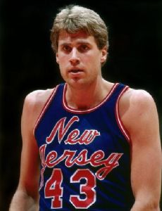 Mike Gminski
