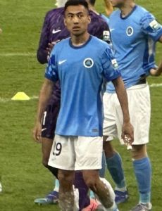 Wang Jiao (footballer)