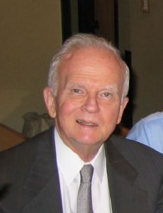 Walter Lewis Baily, Jr.