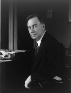 Francis Patrick Garvan