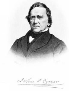 John Price Crozer