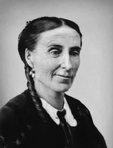 Frances Browne