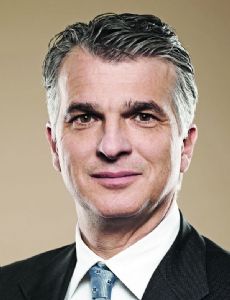 Sergio Ermotti