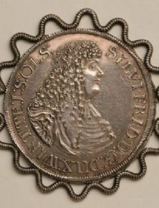 Silvius II Frederick, Duke of Württemberg-Oels