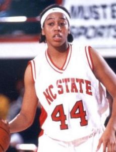 Chasity Melvin
