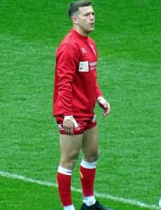 Chris Atkin