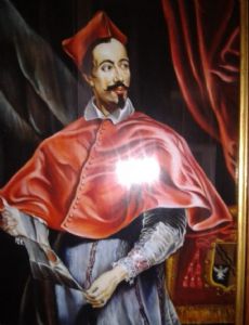 Luigi Caetani