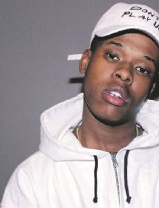 Nasty C.