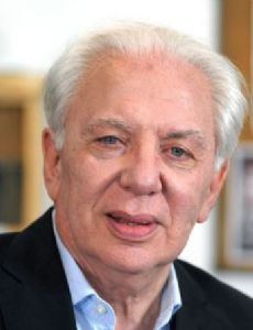 Jorge Altamira