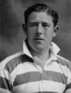 Jackie Vernon (footballer)
