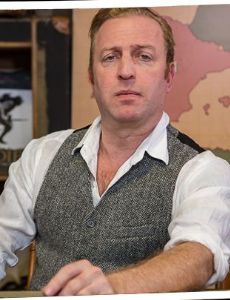 Indy Neidell