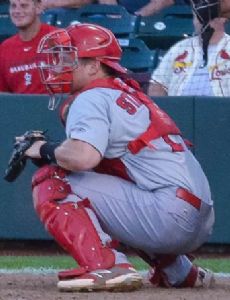 Cody Stanley
