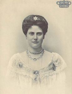 Princess Louise of Denmark