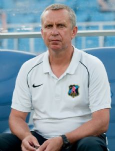 Leonid Koutchouk