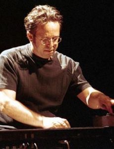 Xavier Garcia