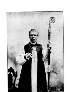 Charles Hamilton (bishop)