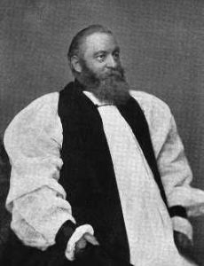 John Horden
