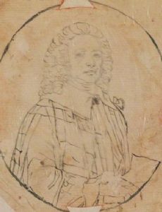 Richard Wesley, 1st Baron Mornington