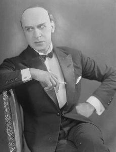 Ingolf Schanche