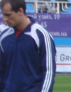 Genís García