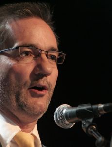 Matthias Platzeck