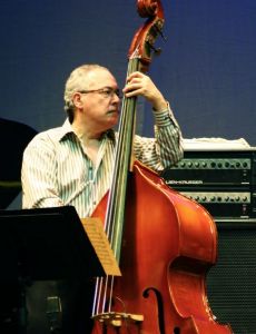 Eddie Gómez (musician)