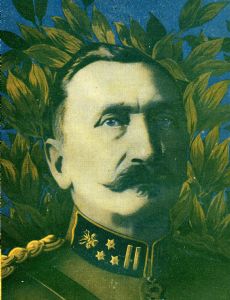 Cyriaque Gillain