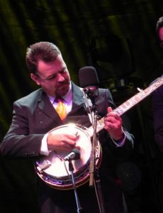 Rob McCoury