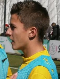 Sergi Palencia