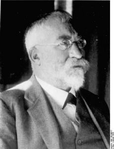 Otto Schmeil