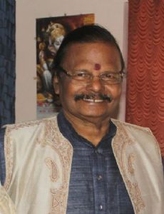 Raghunath Mohapatra