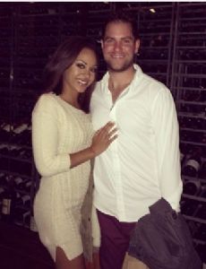 Ryan Potulny and Kaylia Cassandra