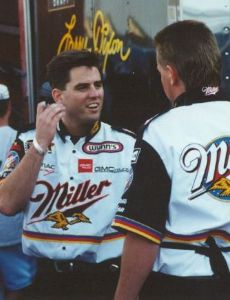 Larry Dixon