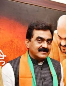 Rakesh Singh